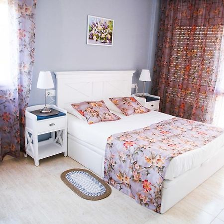 Apartments Beach Club Lloret de Mar Eksteriør bilde