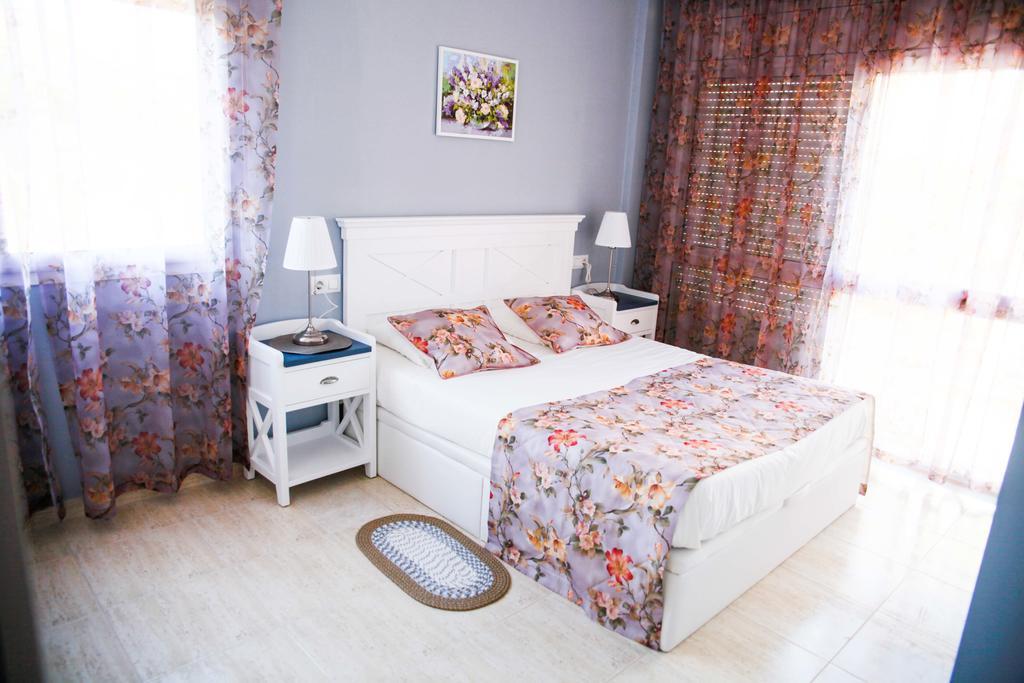 Apartments Beach Club Lloret de Mar Eksteriør bilde