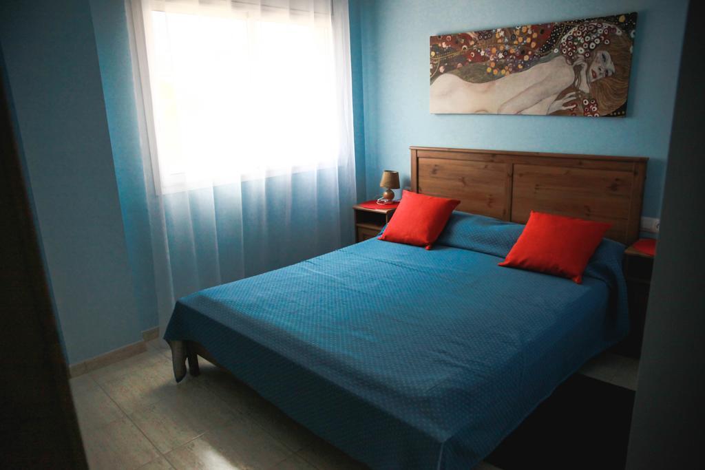Apartments Beach Club Lloret de Mar Eksteriør bilde