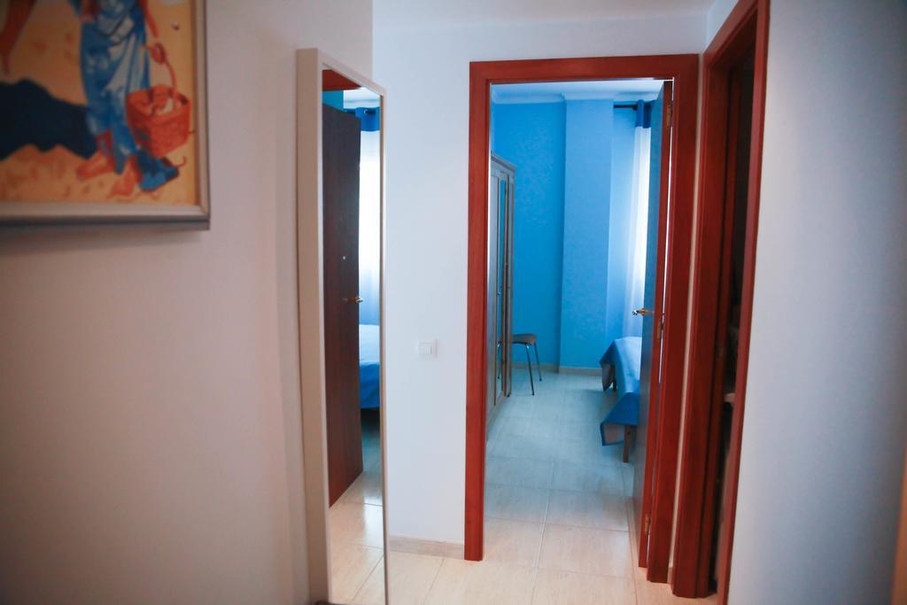 Apartments Beach Club Lloret de Mar Eksteriør bilde