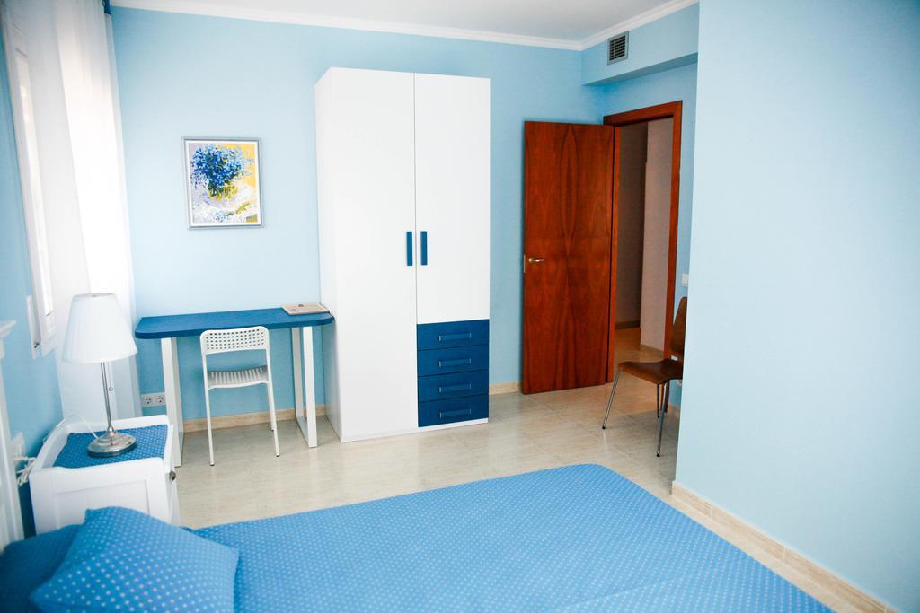 Apartments Beach Club Lloret de Mar Eksteriør bilde