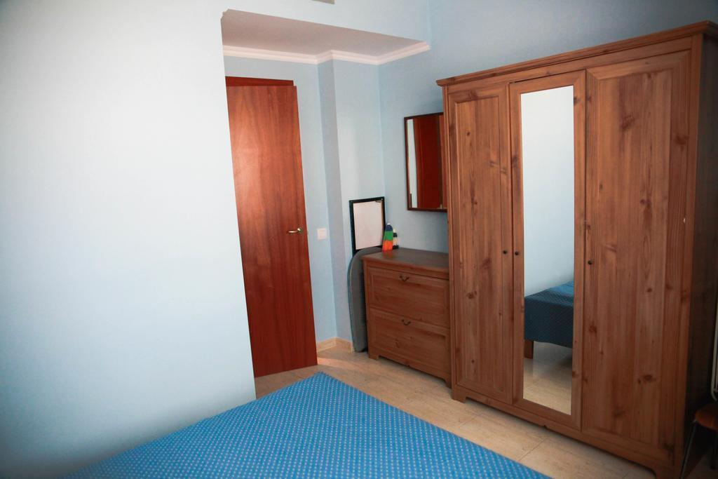 Apartments Beach Club Lloret de Mar Eksteriør bilde