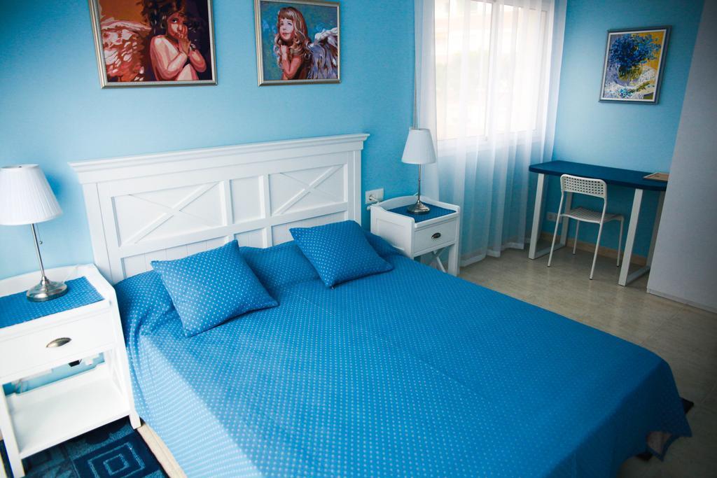 Apartments Beach Club Lloret de Mar Eksteriør bilde